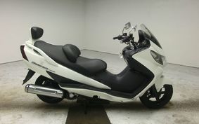 SUZUKI SKYWAVE 250 (Burgman 250) S Fi CJ43A