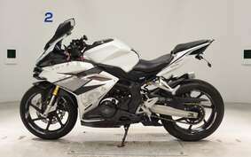 HONDA CBR250RR A MC51