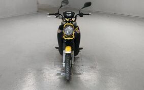 HONDA CROSS CUB 110 JA10