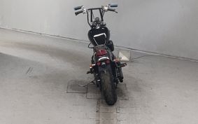 HONDA STEED400 NC26