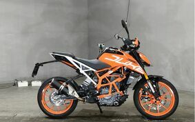 KTM 390 DUKE 2019 JPJ40