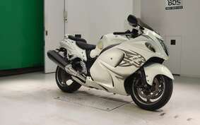 SUZUKI HAYABUSA Gen.2 2011 GX72A