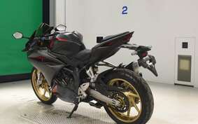 HONDA CBR250RR A MC51