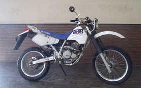 SUZUKI DJEBEL 250 SJ44A