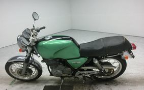 HONDA GB400TT 1989 NC20