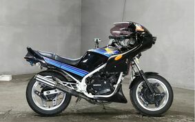 HONDA VT250F MC08