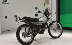 HONDA MT125 ELSINORE MT125