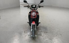 HONDA CROSS CUB 110 JA10