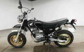 HONDA APE 100 HC07