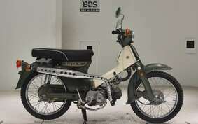 HONDA C50 SUPER CUB C50