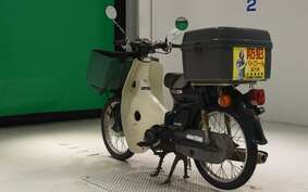 HONDA C50 SUPER CUB AA01