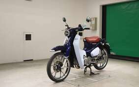 HONDA C125 SUPER CUB JA48