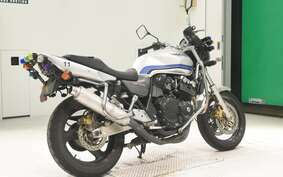 HONDA CB400SF VTEC K 2001 NC39