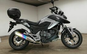 HONDA NC750X 2014 RC72