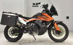 KTM 790 ADVENTURE TS340