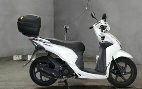 HONDA DIO 110 JF58