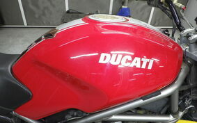 DUCATI MONSTER S4 2001