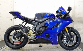 YAMAHA YZF-R6 2020 RJ27