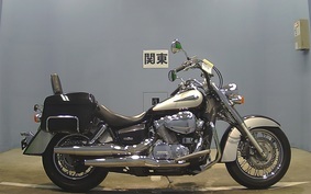 HONDA SHADOW 750 Gen. 3 ABS 2012 RC56