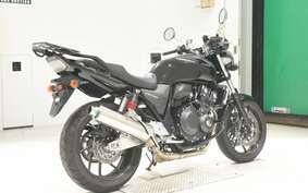 HONDA CB400SF GEN 4 A 2020 NC42