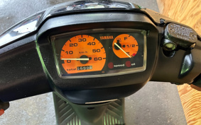 YAMAHA SUPERJOG Z 3YK
