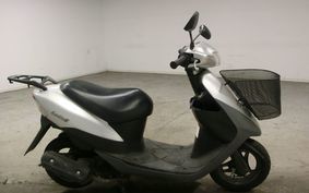 SUZUKI LET's 2 CA1PA