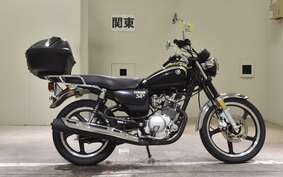 YAMAHA YB125SP PCJL