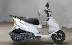 SUZUKI ADDRESS V125 G CF46A