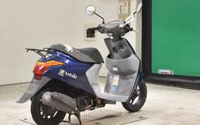 SUZUKI LET's 5 G CA47A