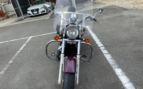 HONDA SHADOW 1100 AMERICAN CLASSIC EDITION 1995 SC32