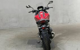 HONDA NC750X DCT 2021 RH09