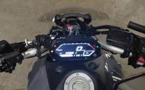 YAMAHA MT-07 RM33J