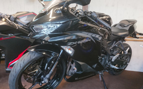 KAWASAKI NINJA ZX-25R ZX250E