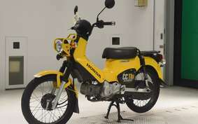 HONDA CROSS CUB 110 JA45