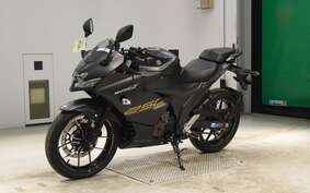 SUZUKI GIXXER 250 SF ED22B