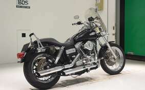 HARLEY FXDC 1580 2007