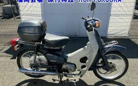 HONDA C50 SUPER CUB E AA01