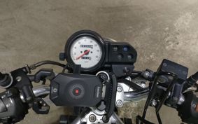 HONDA VTR 250 MC33