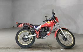 HONDA TLR200 MD09