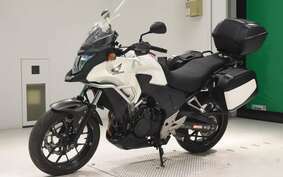 HONDA 400 X 2013 NC47