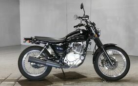 SUZUKI GRASS TRACKER BigBoy NJ4DA