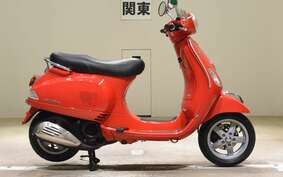 VESPA LX125IE M663