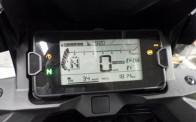 HONDA NC750X DCT 2023 RH09