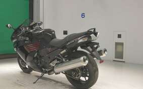 KAWASAKI ZZ1400 NINJA R 2009 ZXT40C