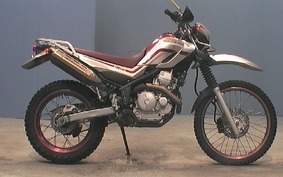 YAMAHA SEROW 250 2005 DG11J