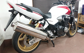 HONDA CB1300SF SUPER FOUR 2013 SC54