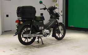 HONDA CROSS CUB 110 JA60