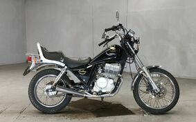 HONDA CBX125 CUSTOM JC12