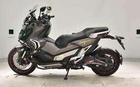 HONDA X-ADV 750 2021 RC95