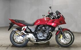 HONDA CB400 SUPER BOLDOR 2015 NC42